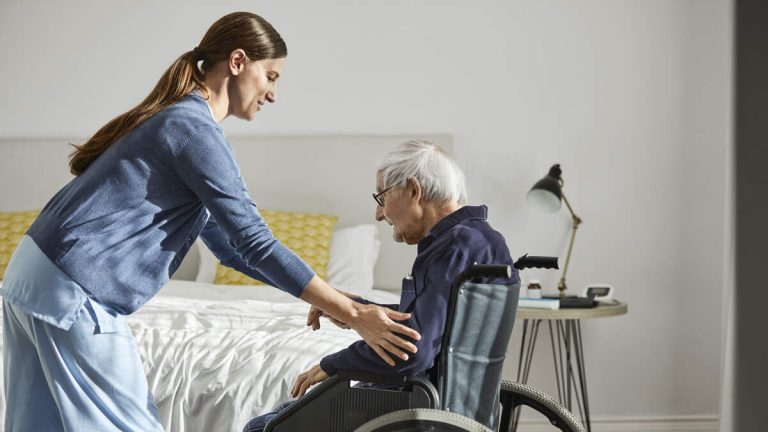 LA County to Study Emergency Registry System for Older, Disabled Residents