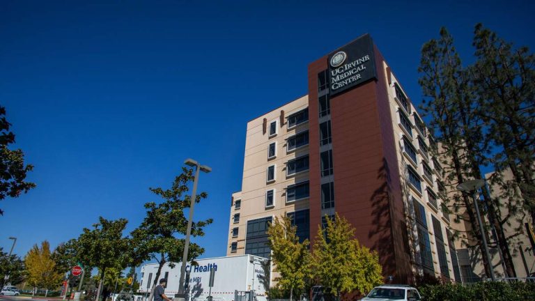 LAPD Considers UCI’s New Patient Restraint Technique
