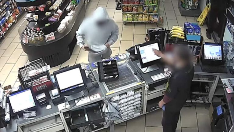 LAPD Seeks Additional Victims of Armed Robbers