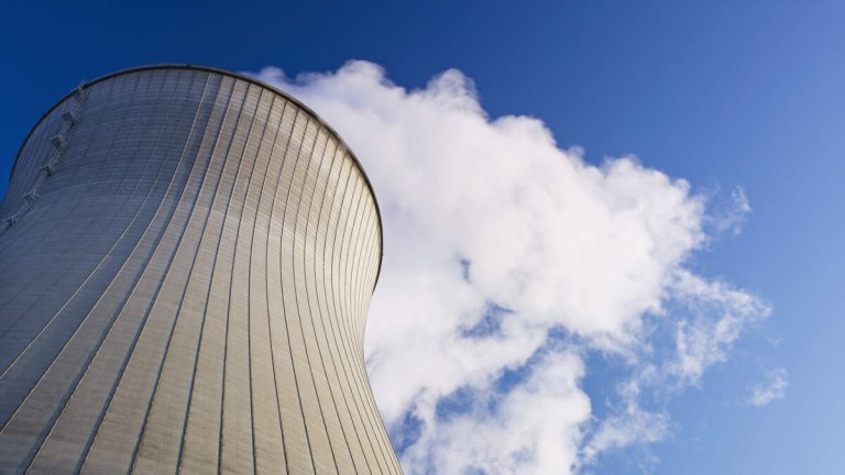 Lawmakers Concerned Over Diablo Canyon Nuclear Power Plant’s Use Of AI