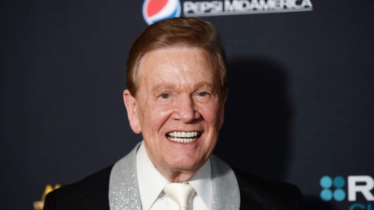 Legendary Game Show Host Wink Martindale Dead At 91