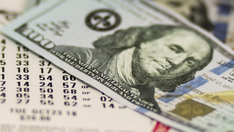 Lottery Director Steps Down After ‘Biggest Theft’ In The History Of Texas