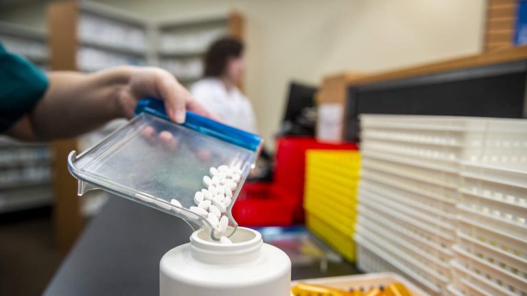 Major Pharmacy Chain Considering Repeat Bankruptcy Filing