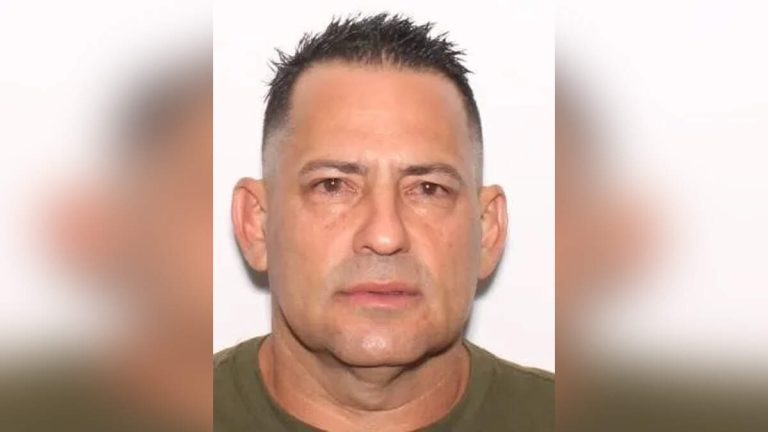 Man Allegedly Stabbed Estranged Wife To Death Outside Elementary School