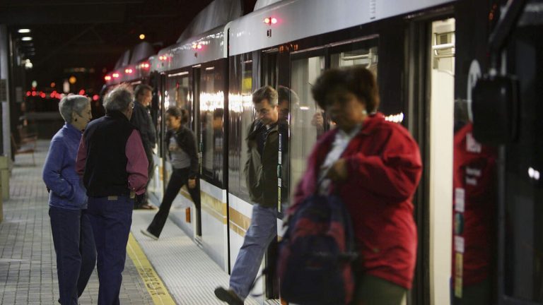 Man Critically Injured in Stabbing at Pasadena Metro Station
