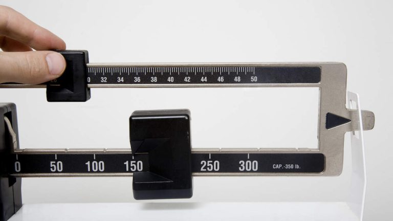 Man Loses 132 Pounds Eating Fast Food Restaurant’s Meal Every Day