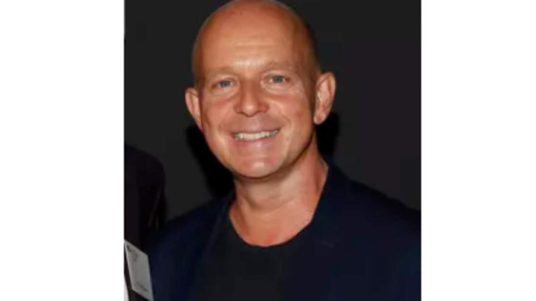 Media Personality Steve Hilton Enters California Governor Race