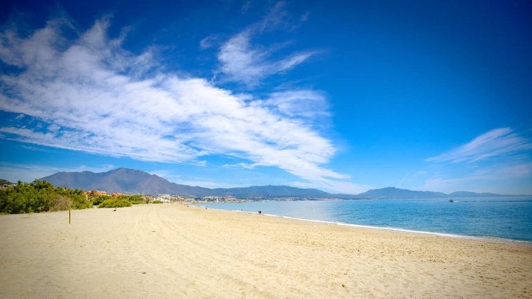 Missing Wall Street Banker Washes Up Dead On The Beach In Spain