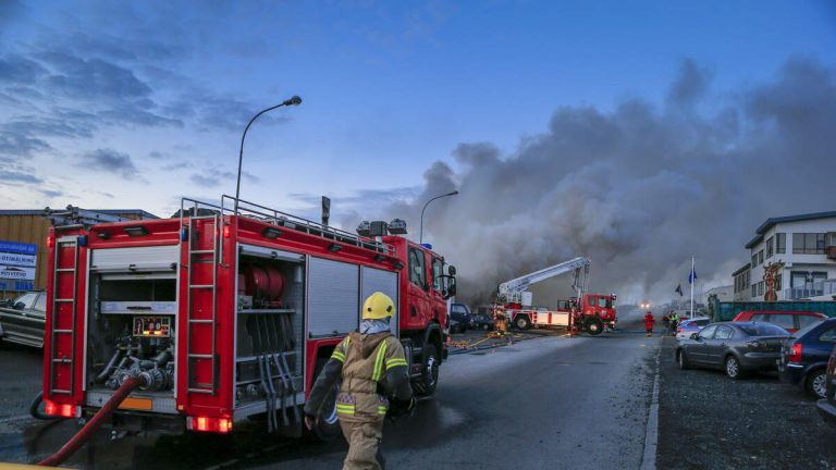 Multiple People Injured After Home Explodes In Suburban Neighborhood