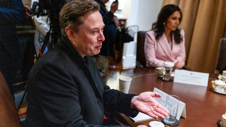 Musk Offered To Impregnate Influencer, Had Harsh Rejection Response: Report
