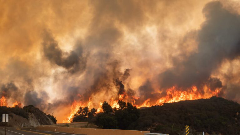 OC Approves $9.5M in Settlements for Airport Fire Claims