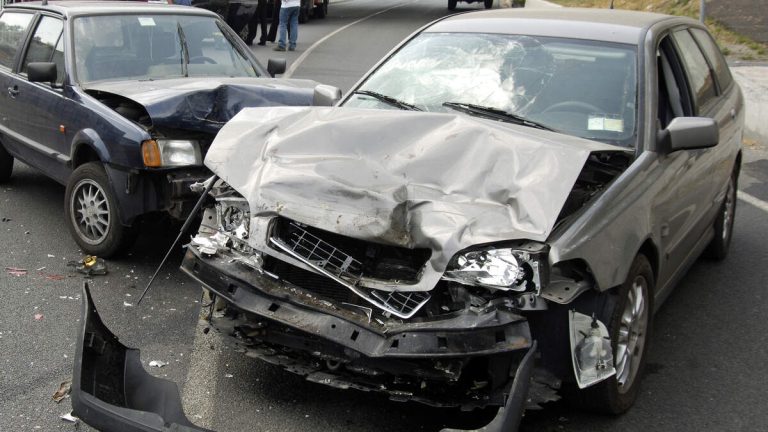 Ontario Residents Demand Action on Reckless Driving