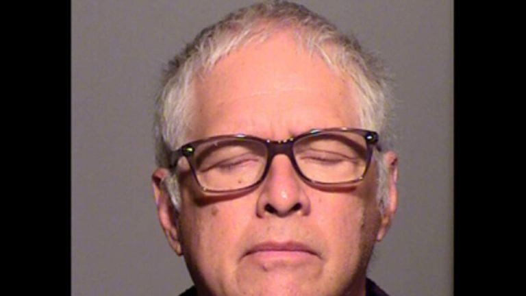 Oxnard Man Receives 480-Year Sentence for Child Molestation