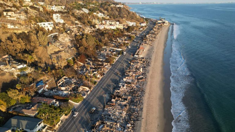 Pacific Coast Highway to Reopen by End of May, Newsom Announces