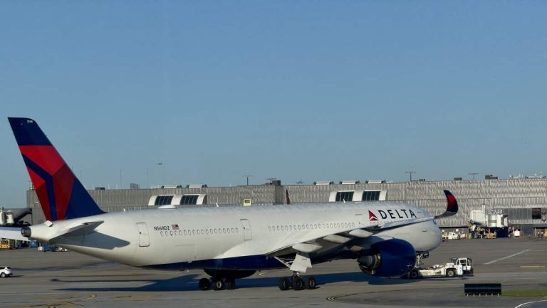 Passengers Evacuated Onto Tarmac After Plane’ Engine Burst Into Flames