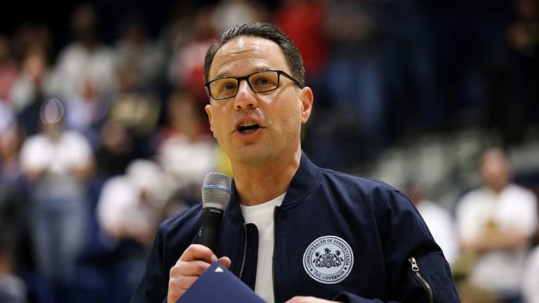 Pennsylvania Gov. Josh Shapiro’s Home Set On Fire
