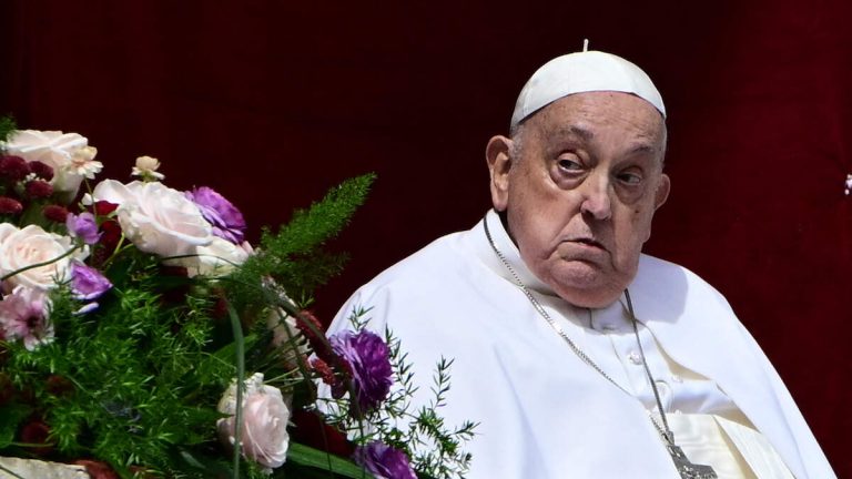 Pope Francis’ Body Transferred For Public Viewing