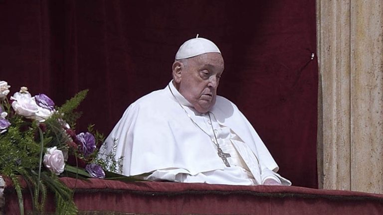 Pope Francis’ Final Words Before Death Revealed