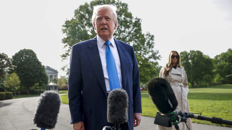 President Trump Says He Will Bring Back Columbus Day