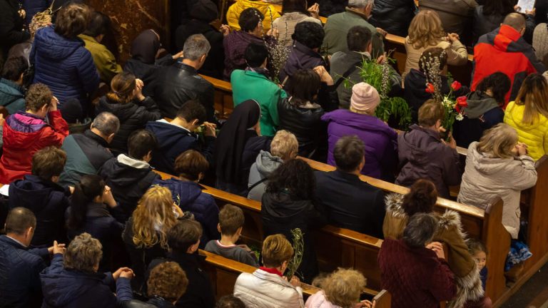 Riverside County Residents Oppose Megachurch Expansion