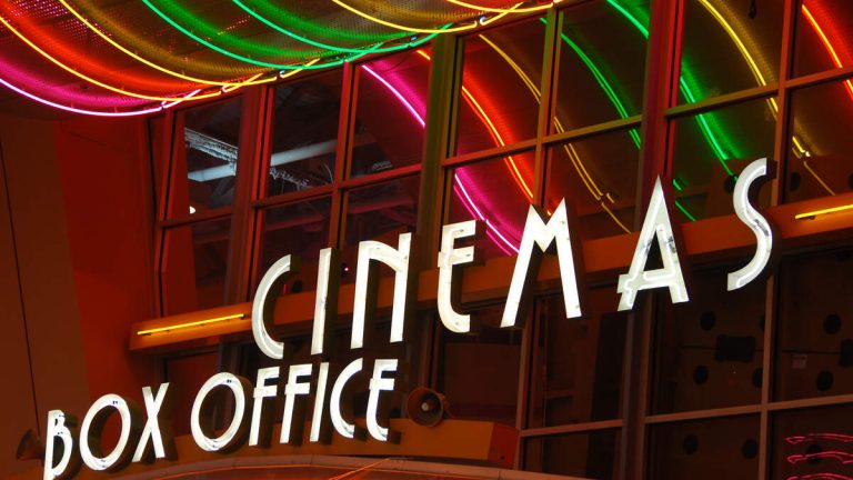 `Sinners’ Keeps Box Office Crown with $45 Million in Second Weekend