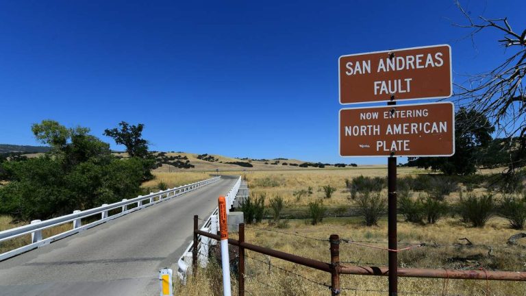 The Elsinore Fault Is The Quiet Threat Beneath Southern California