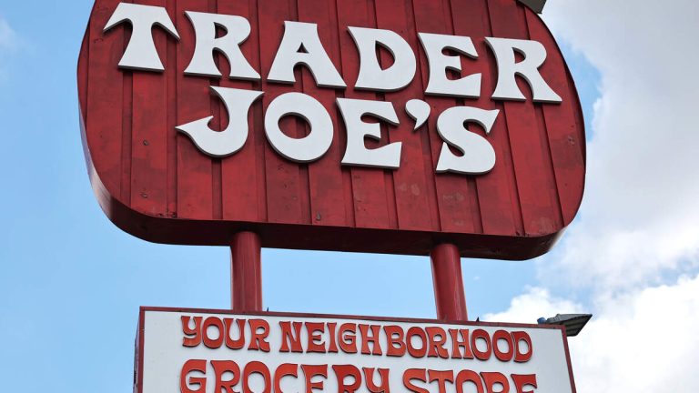 Trader Joe’s Mini Totes Spark Frenzy…AGAIN