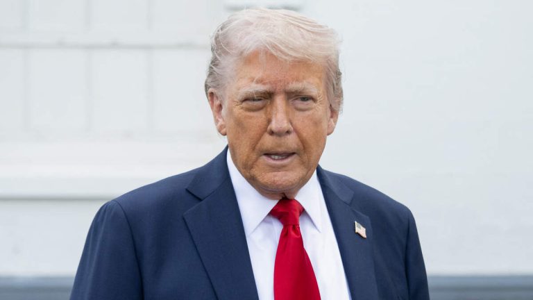 Trump Rips Zelenskyy’s Very Harmful Comments On Ukraine-Russia Negotiations