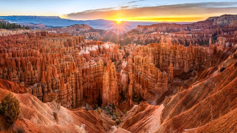 Two Dead After Falling Nearly 400 Feet At A National Park Scenic Point