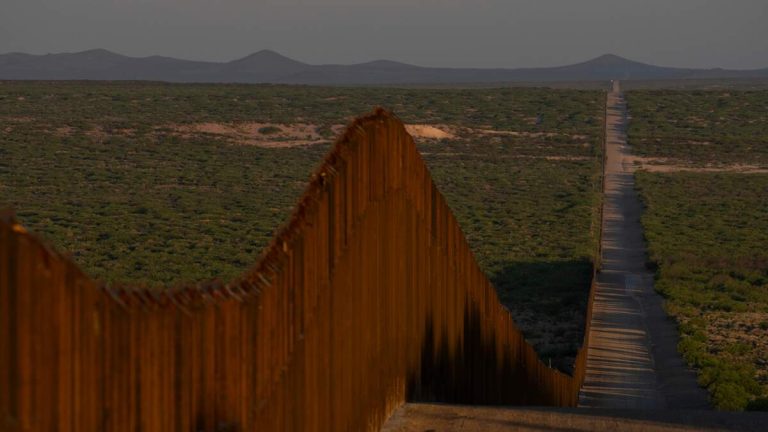 Two US Service Members Killed Near US-Mexico Border