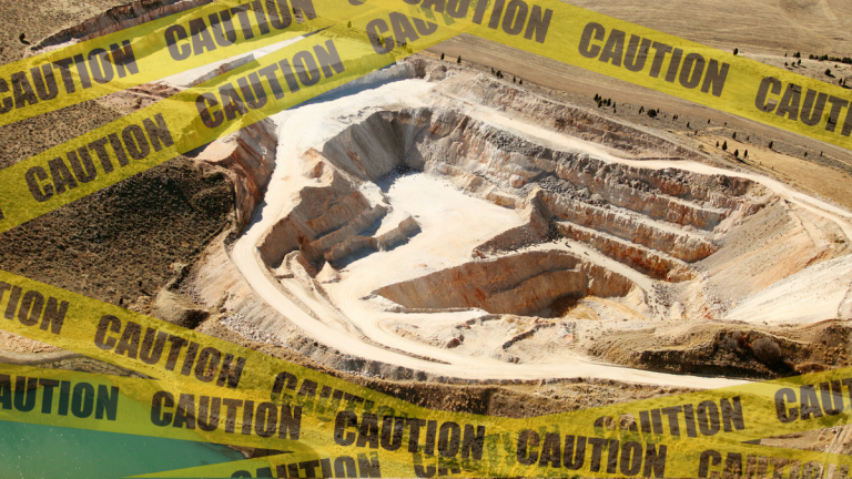 Update On 18-Year-Old Found Dead In Florida Phosphate Pit