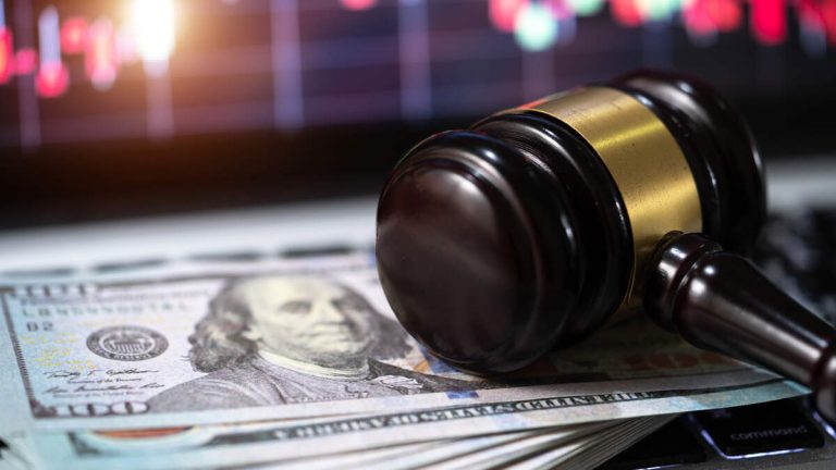 US Businesses Sue To Block Tariffs Arguing Trade Deficits Not An Emergency