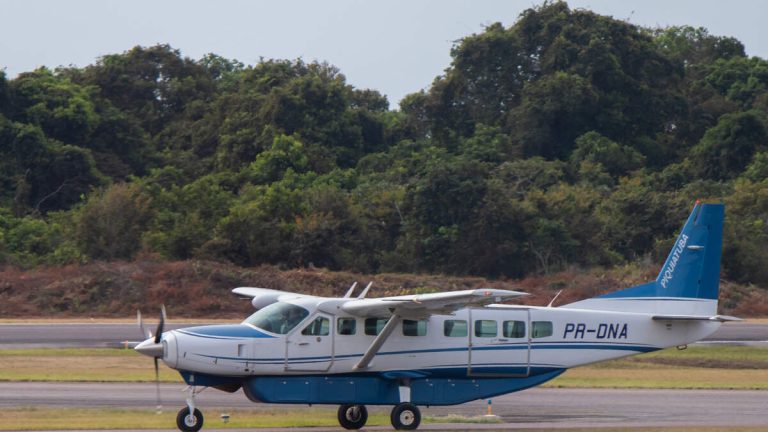 US Man Hijacked A Plane In Belize, Stabbed Pilot And Two Passengers