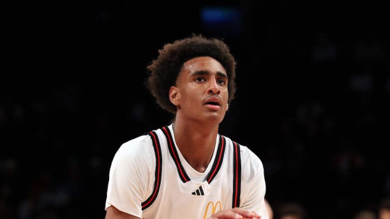 Video From Crash That Led To Top Prospect Alijah Arenas’ Coma Released