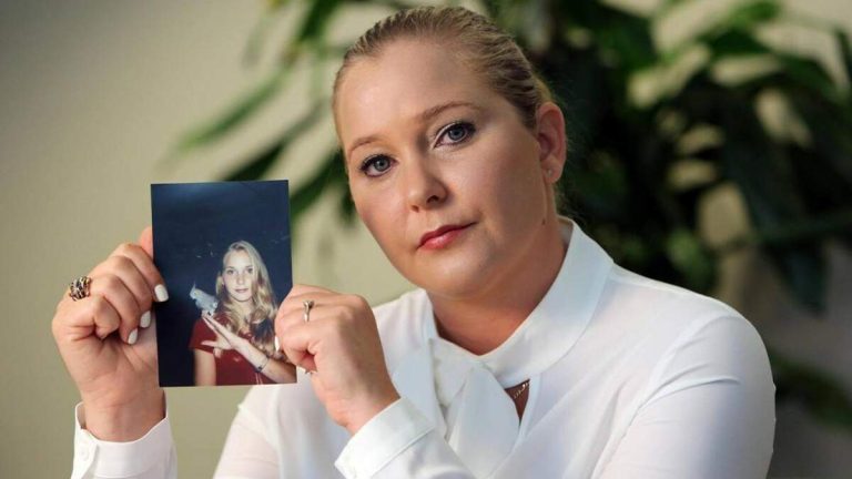 Virginia Giuffre, One Of Epstein’s Most Prominent Accusers, Dies By Suicide