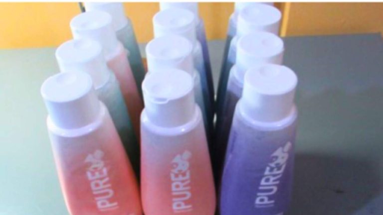 $1.8M Liquid Meth Found in Dog Shampoo at LAX