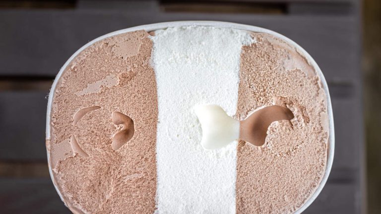 18,000 Tubs Of Ice Cream Recalled Over Choking Hazard From Foreign Material