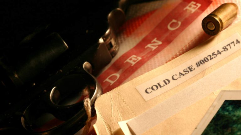 1980 Oregon Cold Case Linked to California Serial Killer Randy Kraft