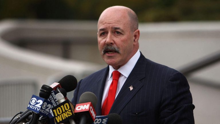 ‘America’s Cop’ Bernard Kerik Dead At 69
