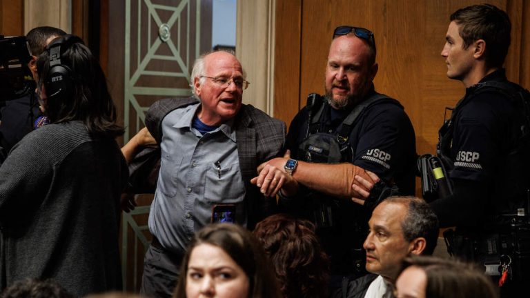 Ben & Jerry’s Co-Founder Ben Cohen Arrested