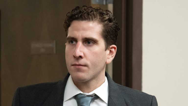 Bryan Kohberger’s Quadruple Murder Trial Will Be Livestreamed