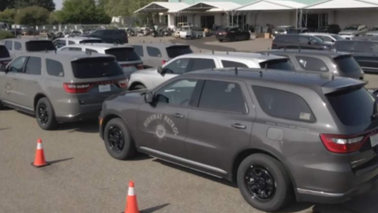 CHP Deploys ‘Incognito Vehicles’ to Curb Reckless Driving