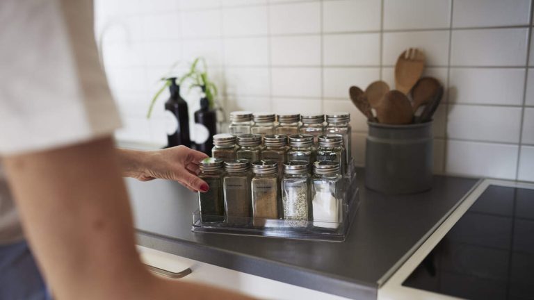 Common Household Spice May Interfere With Some Medications: Study