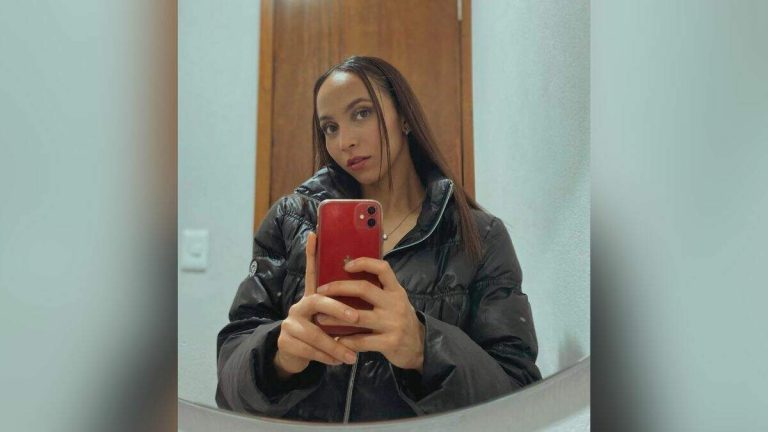 CrossFit Athlete Nayeli Clemente Dead At 24