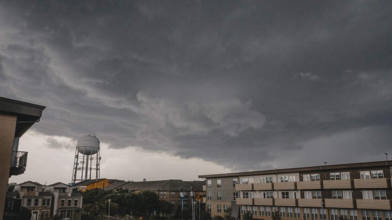 Dangerous Tornadoes Continue To Threaten Millions Across The Central US
