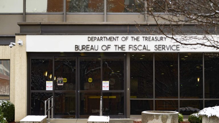 DOGE Given Permission To Access Sensitive Treasury Payment Systems