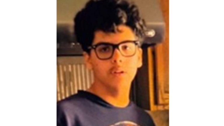 Family Pleads for Missing Teen To Return Home