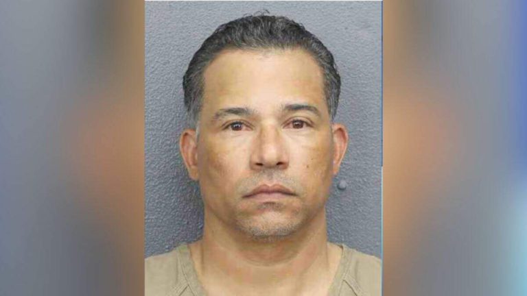 Former MLB Star Rafael Furcal Arrested
