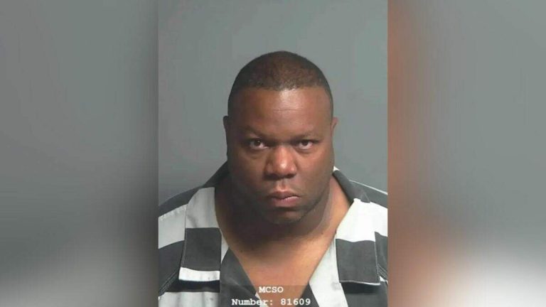 Former NFL Player Kevin Ware Jr. Sentenced In Murder Of Girlfriend