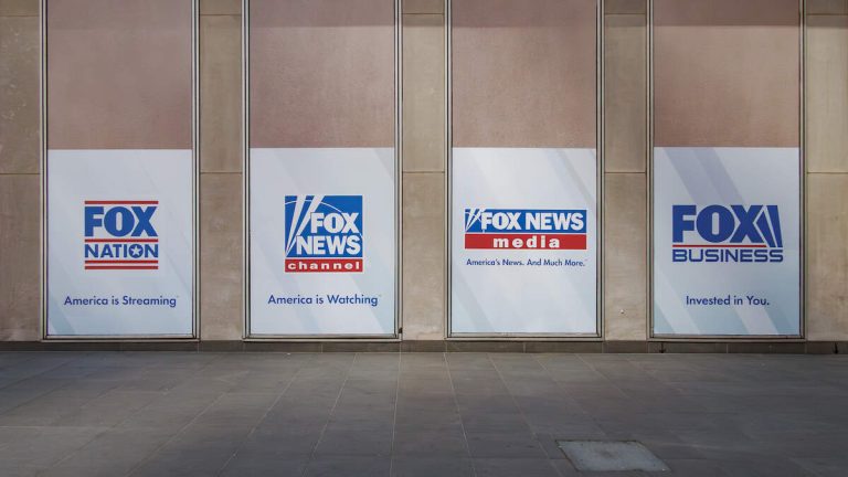 FOX Announces New Streaming Service